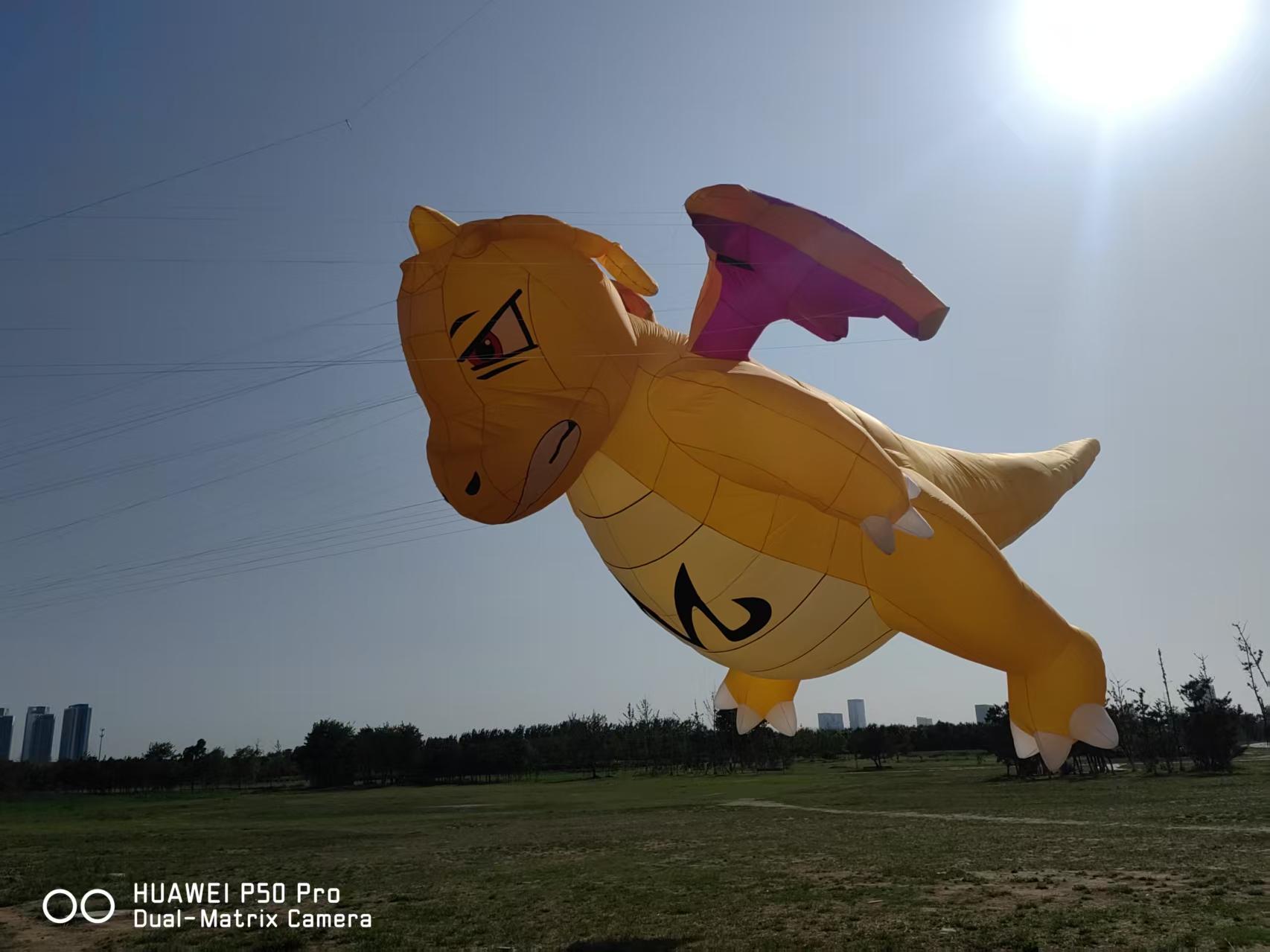 河池市风筝定制宣传风筝定制 - 哪里好